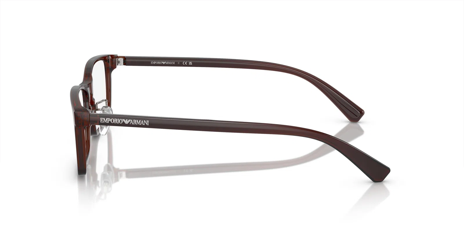 Emporio Armani 3145D Eyeglasses - view 10